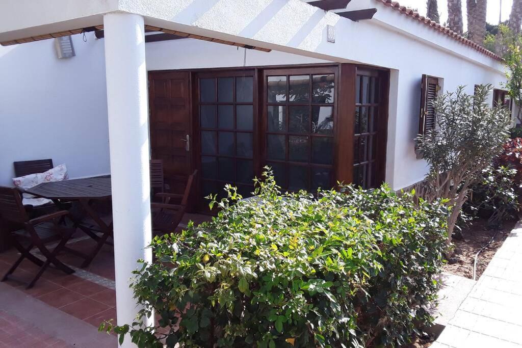 Villa Las Vegas Golf Maspalomas  Exterior foto